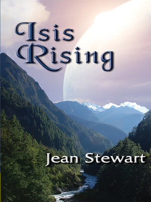 cover image of Isis Rising